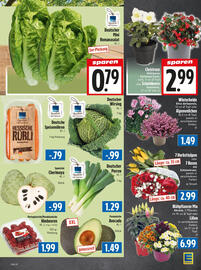 EDEKA Hahner Prospekt woche 41 Seite 7