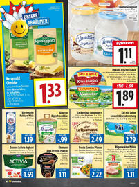 EDEKA Hahner Prospekt woche 41 Seite 8