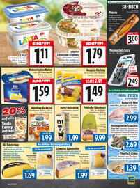 EDEKA Hahner Prospekt woche 41 Seite 9
