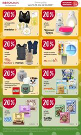 Rossmann Prospekt Seite 2