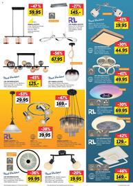 SCONTO Prospekt Seite 3