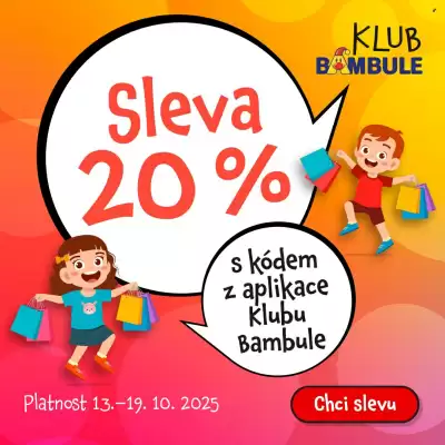 Bambule leták (platné do 19-10)
