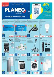 Planeo Elektro leták Strana 1