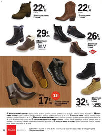 Catalogue E.Leclerc | Tissaia page 12