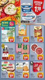 REWE Kaufpark Prospekt woche 42 Seite 10