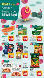 REWE Kaufpark Prospekt woche 42 Seite 14