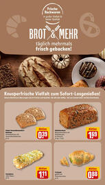 REWE Kaufpark Prospekt woche 42 Seite 25