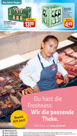 REWE Kaufpark Prospekt woche 42 Seite 28