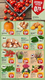 REWE Kaufpark Prospekt woche 42 Seite 5