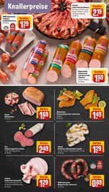 REWE Kaufpark Prospekt woche 42 Seite 8