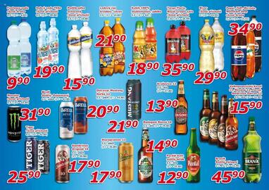 ESO MARKET leták Strana 6