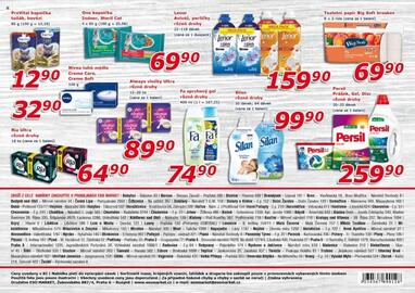 ESO MARKET leták Strana 7