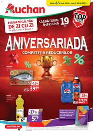 Catalog Auchan Pagină 1