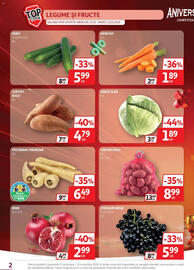 Catalog Auchan Pagină 2