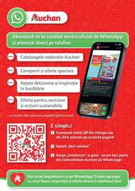 Catalog Auchan Pagină 20