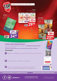 Catalog Auchan Pagină 22