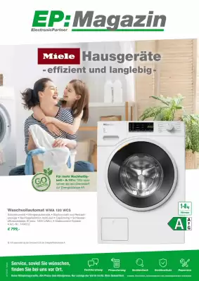 EP Prospekt (gültig bis 1-12)