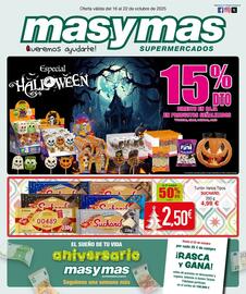 Folleto Masymas semana 42 Página 1