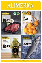 Folleto Alimerka semana 42 Página 1