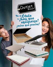 Catálogo Outlet Hogar semana 42 Página 5