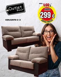 Catálogo Outlet Hogar semana 42 Página 6