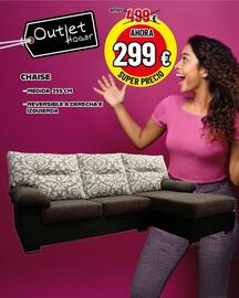 Catálogo Outlet Hogar semana 42 Página 7
