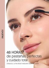 Folleto Yanbal Página 22
