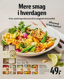 Føtex tilbudsavis Side 19