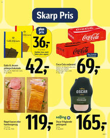 Føtex tilbudsavis Side 3