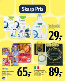 Føtex tilbudsavis Side 4