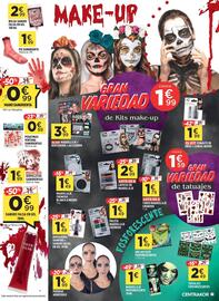 Catálogo Centrakor Página 7