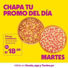 Catálogo Tambo semana 42 Página 2