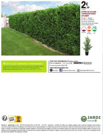 Catalogue E.Leclerc Brico page 12