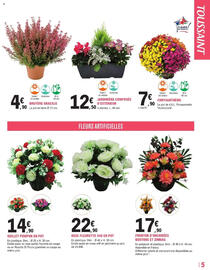 Catalogue E.Leclerc Brico page 5