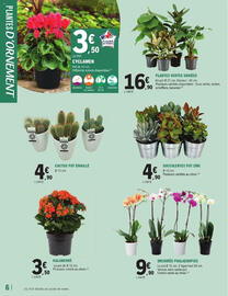Catalogue E.Leclerc Brico page 6