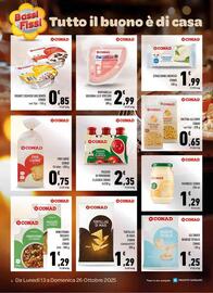Volantino Conad Superstore | Convenienza Pagina 2