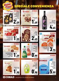 Volantino Conad Superstore | Convenienza Pagina 3
