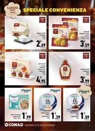 Volantino Conad Superstore | Convenienza Pagina 5