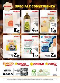 Volantino Conad Superstore | Convenienza Pagina 8