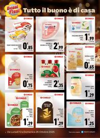 Volantino Conad City | Convenienza Pagina 2
