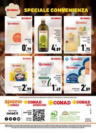 Volantino Conad City | Convenienza Pagina 8