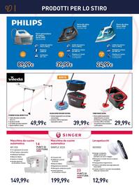 Volantino Unieuro Pagina 16