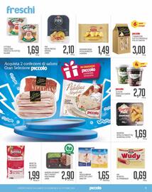 Volantino Supermercati Piccolo Pagina 11
