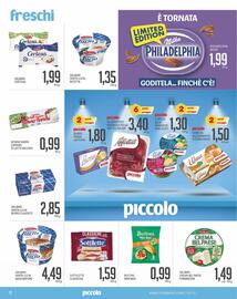 Volantino Supermercati Piccolo Pagina 12
