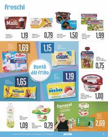 Volantino Supermercati Piccolo Pagina 13