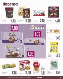 Volantino Supermercati Piccolo Pagina 15