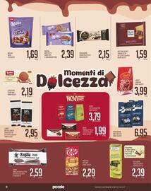 Volantino Supermercati Piccolo Pagina 16