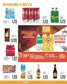 Volantino Supermercati Piccolo Pagina 20