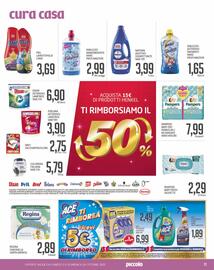 Volantino Supermercati Piccolo Pagina 23