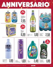 Volantino Supermercati Piccolo Pagina 5